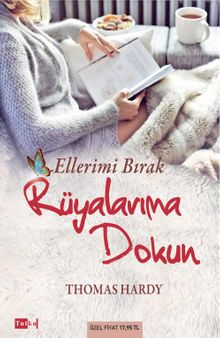 Ellerimi Bırak Rüyalarıma Dokun