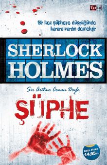 Sherlock Holmes - Şüphe