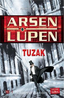 Arsen Lupen - Tuzak