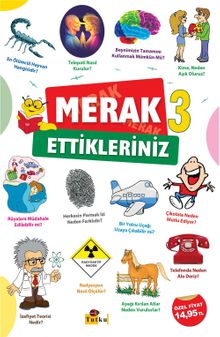 Merak Ettikleriniz 3