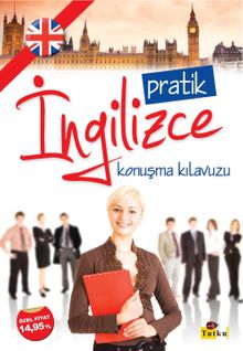 Pratik İngilizce Konuşma Kılavuzu