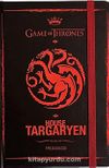 Game Of Thrones Targaryen Bordo (12x16) (GOT224)