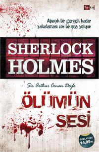 Sherlock Holmes - Ölümün Sesi