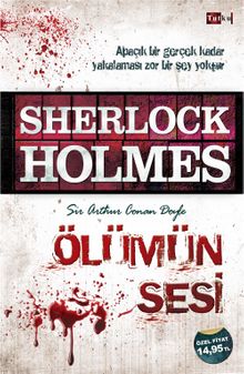 Sherlock Holmes - Ölümün Sesi