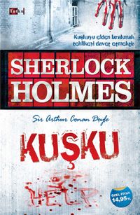 Sherlock Holmes - Kuşku