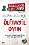 &Ouml;l&uuml;mc&uuml;l Oyun / Sherlock Holmes