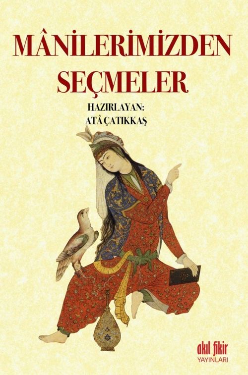 Manilerimizden Seçmeler