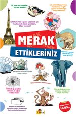 Merak Ettikleriniz