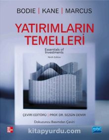 Yatırımların Temelleri - Alan J. Marcus