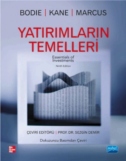 Yatırımların Temelleri