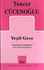 Yeşil Gece