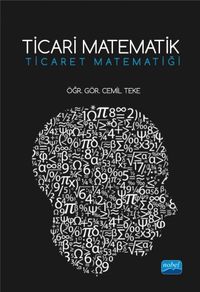 Ticari Matematik & Ticaret Matematiği