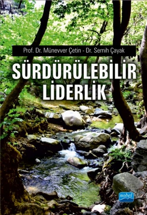 Sürdürülebilir Liderlik