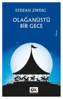 Olağanüstü Bir Gece