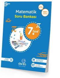 7. Sınıf  Matematik Soru Bankası 