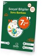 7. Sınıf  Sosyal Bilgiler Soru Bankası 
