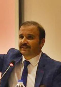  Bekir Manav