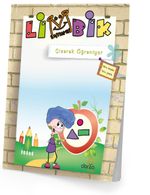 Limbik Çizerek Öğreniyor (5+Yaş)