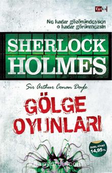 Sherlock Holmes - Gölge Oyunları