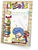 Limbik Yeni Keşifler Peşinde 2 (4+Yaş)