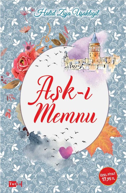 Aşk-ı Memnu