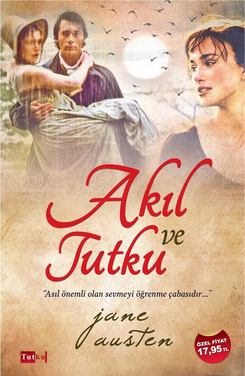 Akıl ve Tutku