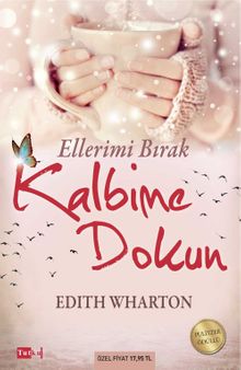 Ellerimi Bırak Kalbime Dokun