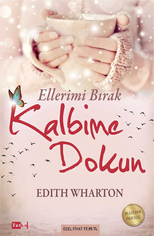 Ellerimi Bırak Kalbime Dokun