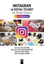 İnstagram ve Sosyal Ticaret