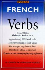French Verbs