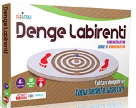 Denge Labirenti 
