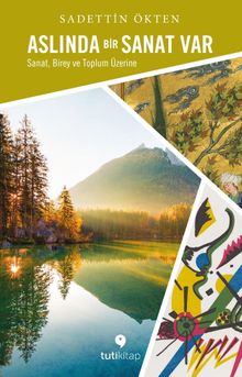 Aslında Bir Sanat Var
