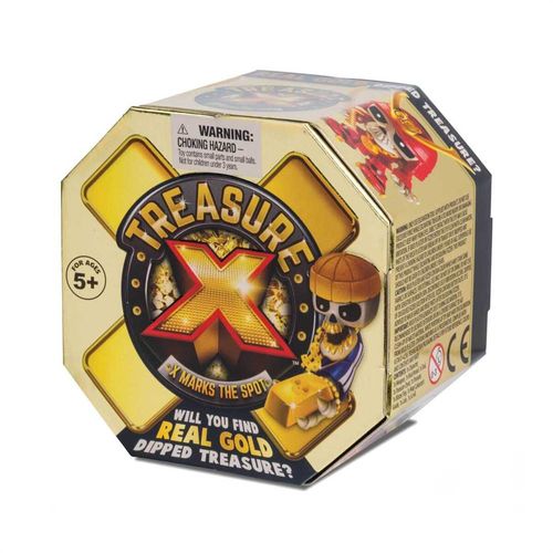 Treasure X Sürpriz Paket (CDU18) - Fiyatı, Yorumları, Satın Al
