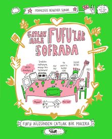 Çatlak Aile / Fufu'lar Sofrada