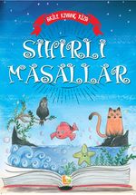 Sihirli Masallar