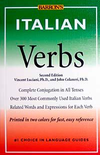 Italian Verbs