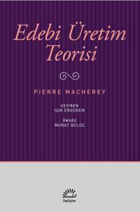 Edebi Üretim Teorisi