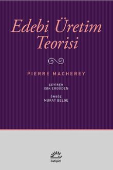 Edebi Üretim Teorisi