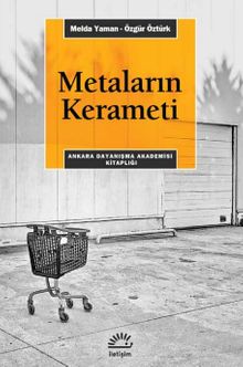 Metaların Kerameti