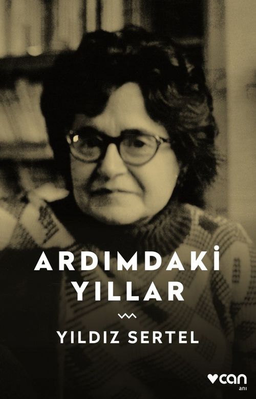 Ardımdaki Yıllar