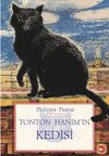 Tonton Hanım'ın Kedisi