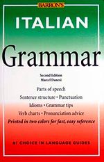 Italian Grammar