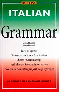 Italian Grammar