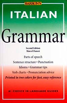 Italian Grammar