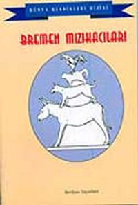 Bremen Mızıkacıları