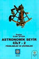 Astronomik Seyir Cilt 2