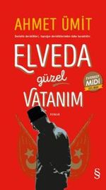 Elveda Güzel Vatanım (Midi Boy)