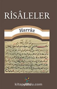 Risaleler - Ebu Said Harraz