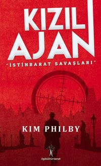 Kızıl Ajan & İstihbarat Savaşları