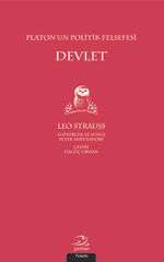 Platon'un Politik Felsefesi & Devlet